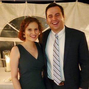 Meet your Posher, Caroline